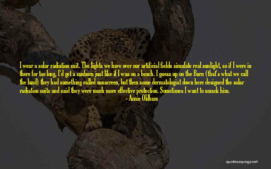 Over Designed Quotes By Annie Oldham Over Designed Quotes By Annie Oldham