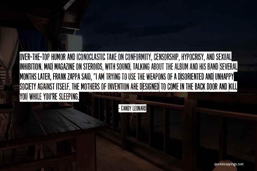 Over Designed Quotes By Candy Leonard Over Designed Quotes By Candy Leonard