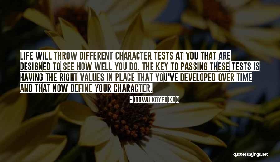 Over Designed Quotes By Idowu Koyenikan Over Designed Quotes By Idowu Koyenikan