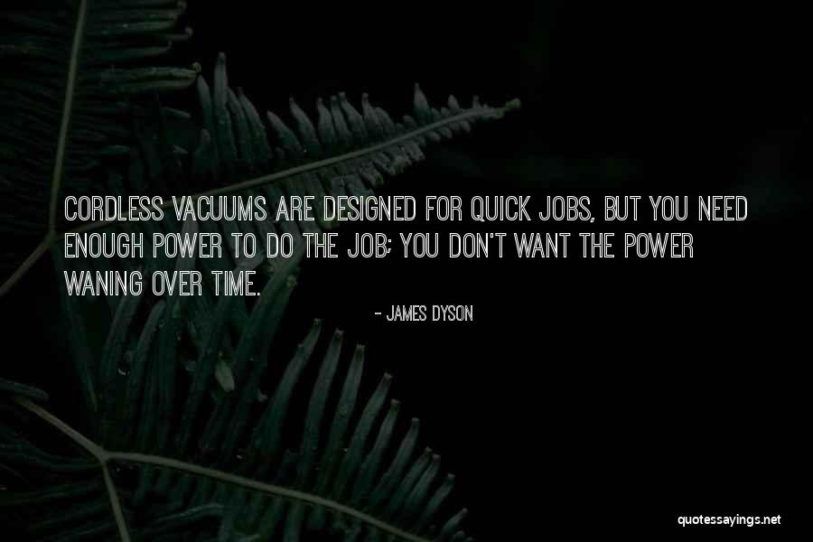 Over Designed Quotes By James Dyson Over Designed Quotes By James Dyson