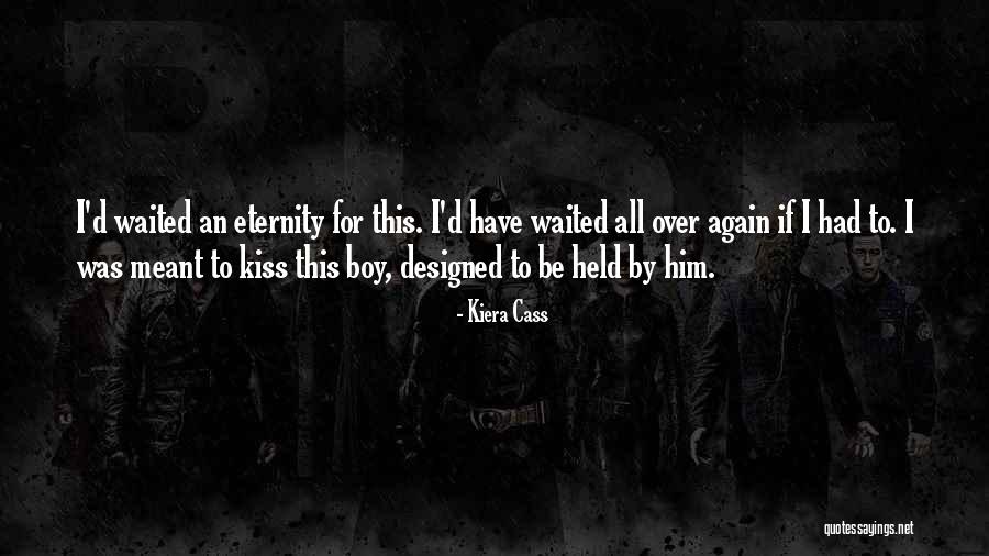 Over Designed Quotes By Kiera Cass Over Designed Quotes By Kiera Cass