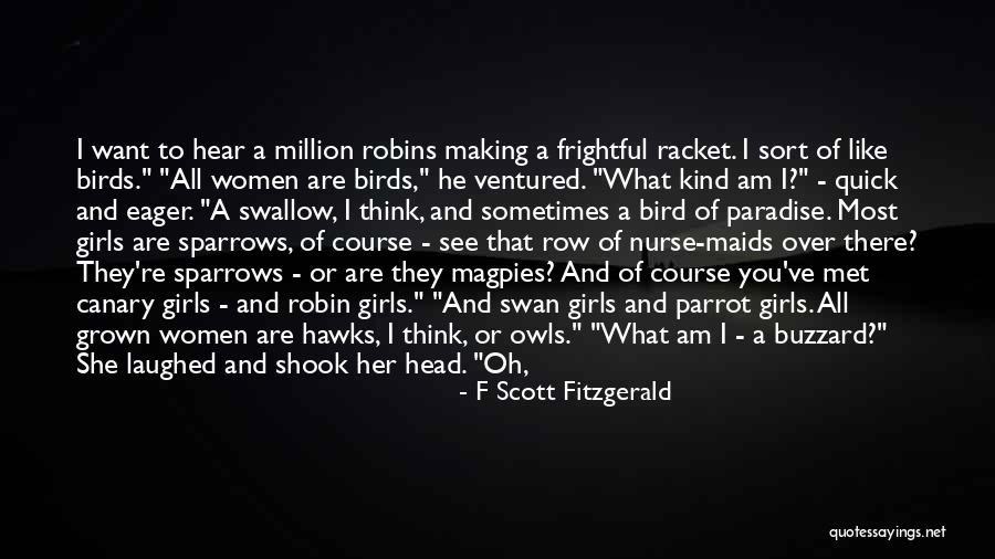Over Eager Quotes By F Scott Fitzgerald Over Eager Quotes By F Scott Fitzgerald