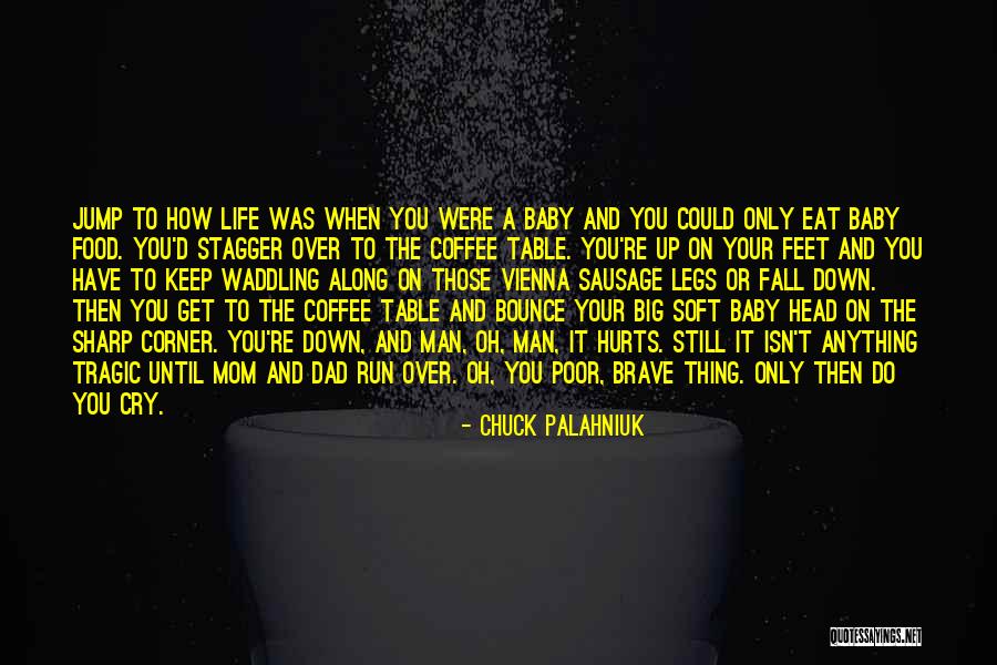 Over Eat Quotes By Chuck Palahniuk Over Eat Quotes By Chuck Palahniuk