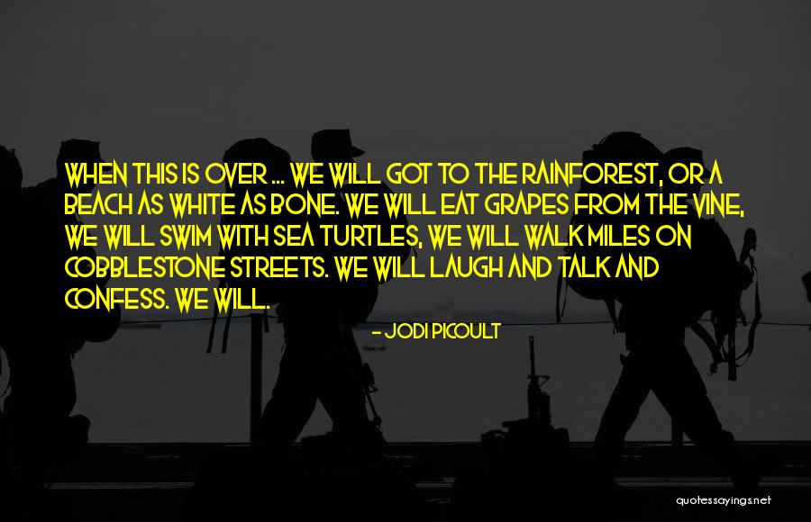 Over Eat Quotes By Jodi Picoult Over Eat Quotes By Jodi Picoult