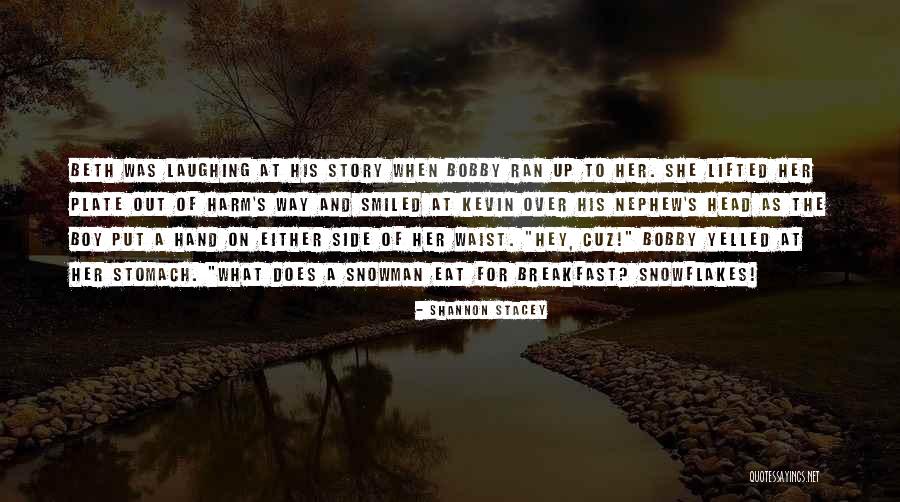 Over Eat Quotes By Shannon Stacey Over Eat Quotes By Shannon Stacey