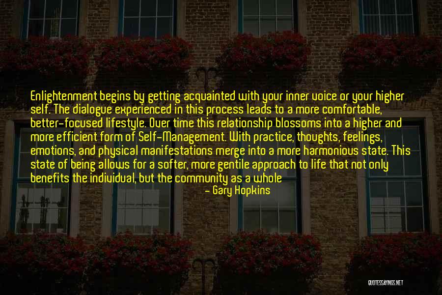 Over Efficient Quotes By Gary Hopkins Over Efficient Quotes By Gary Hopkins