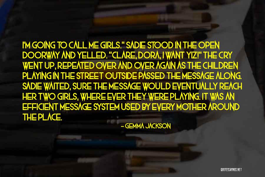 Over Efficient Quotes By Gemma Jackson Over Efficient Quotes By Gemma Jackson