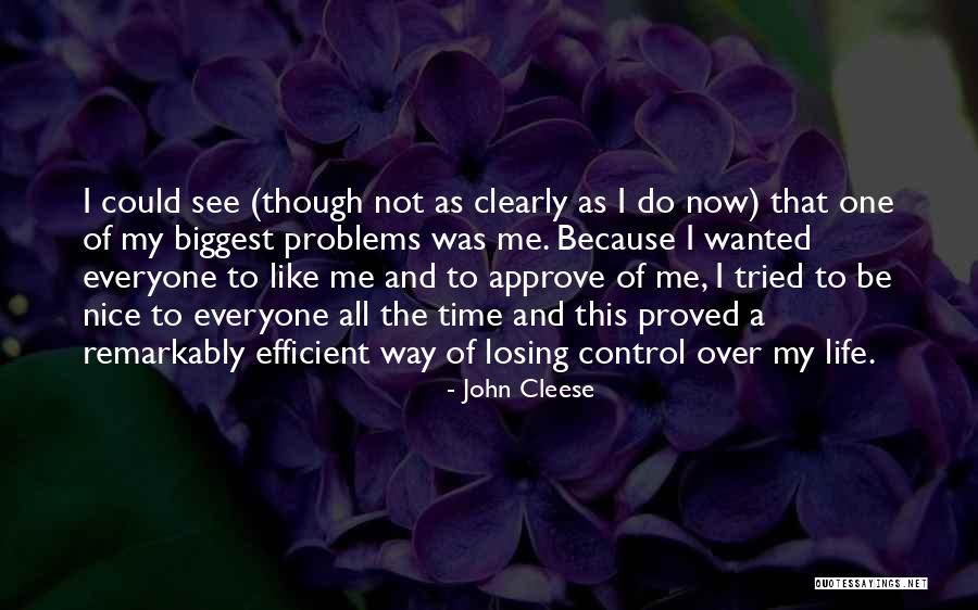 Over Efficient Quotes By John Cleese Over Efficient Quotes By John Cleese