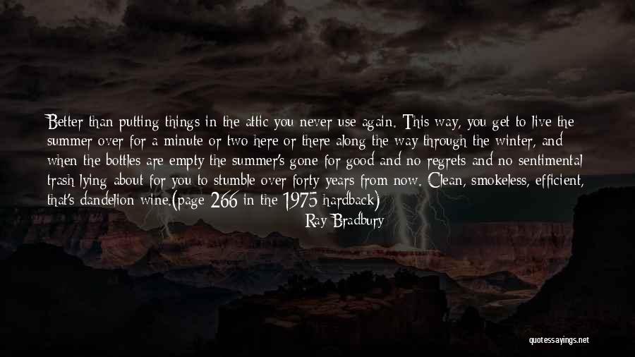 Over Efficient Quotes By Ray Bradbury Over Efficient Quotes By Ray Bradbury