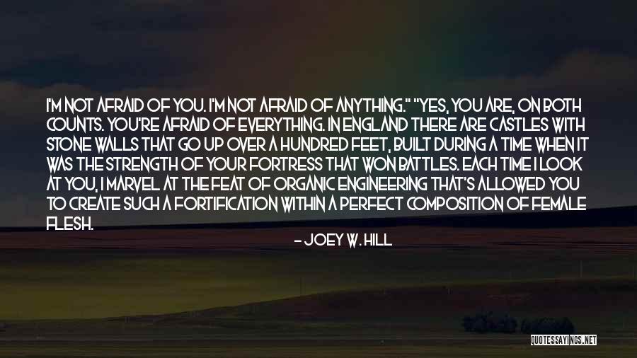 Over Engineering Quotes By Joey W. Hill Over Engineering Quotes By Joey W. Hill