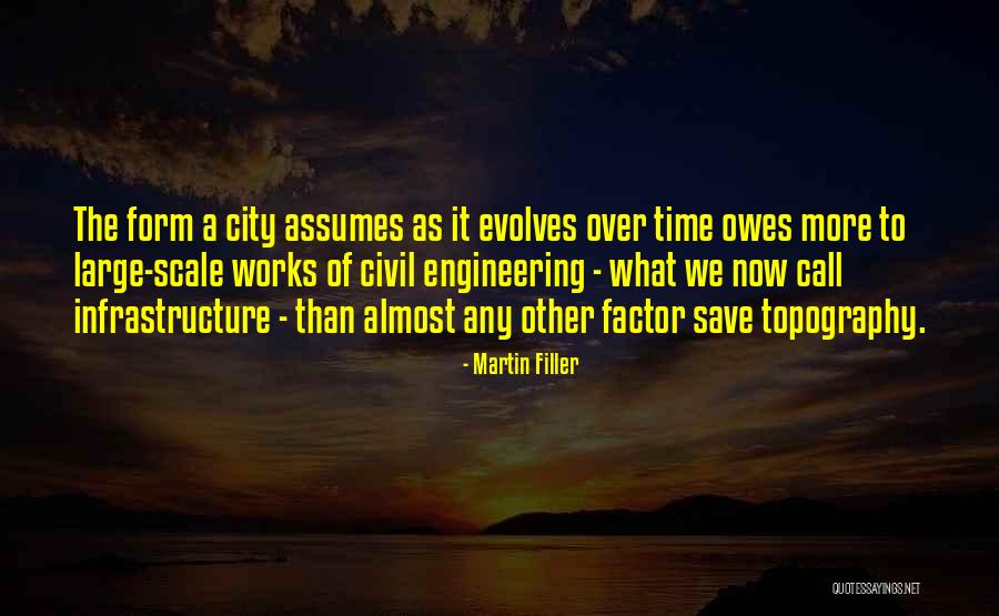 Over Engineering Quotes By Martin Filler Over Engineering Quotes By Martin Filler