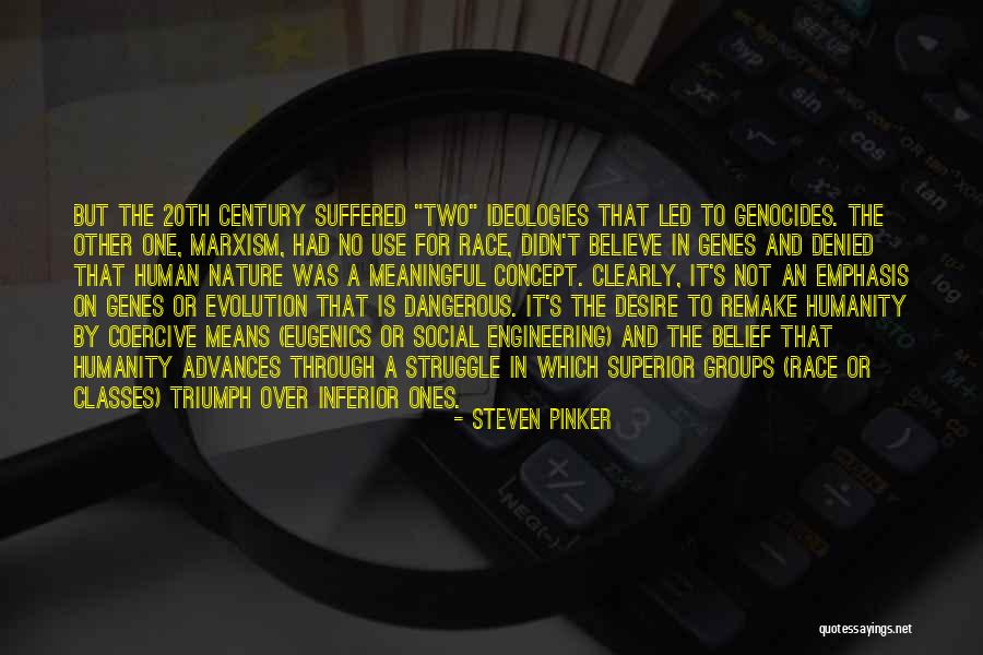 Over Engineering Quotes By Steven Pinker Over Engineering Quotes By Steven Pinker