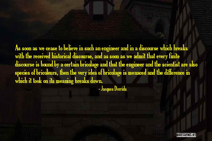 Over Exercising The Quadriceps Quotes By Jacques Derrida Over Exercising The Quadriceps Quotes By Jacques Derrida