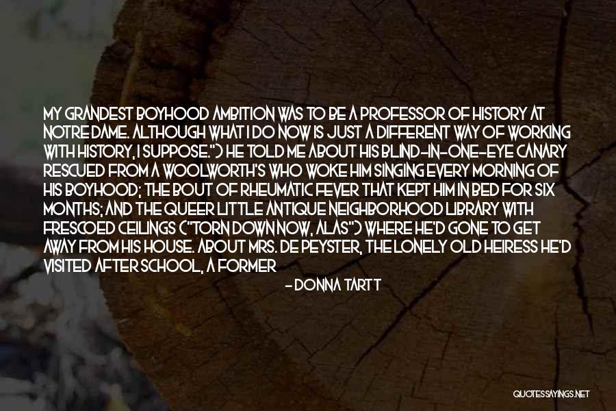 Over Explaining Quotes By Donna Tartt Over Explaining Quotes By Donna Tartt