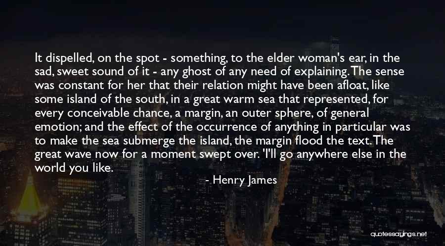 Over Explaining Quotes By Henry James Over Explaining Quotes By Henry James
