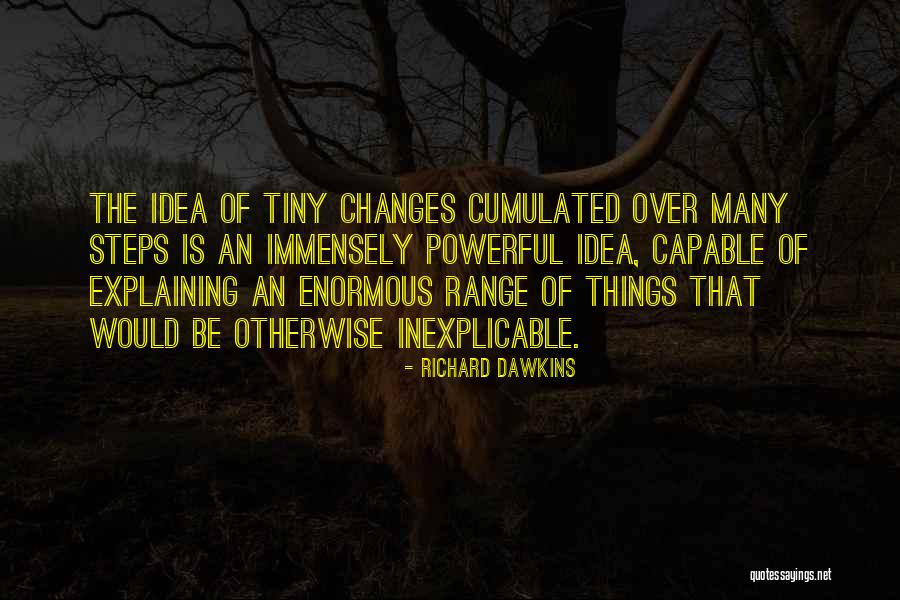 Over Explaining Quotes By Richard Dawkins Over Explaining Quotes By Richard Dawkins