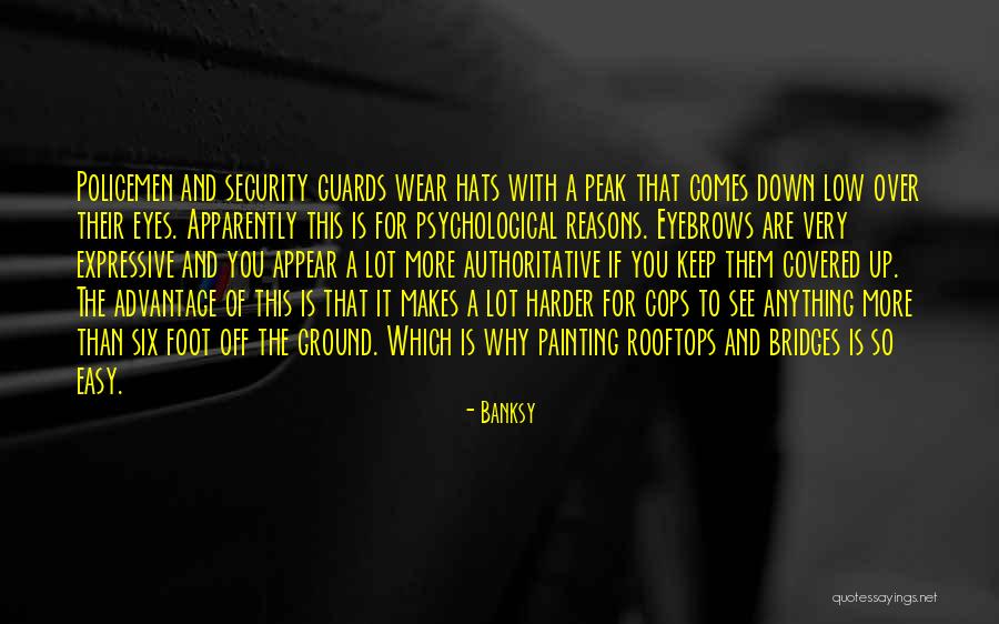 Over Expressive Quotes By Banksy Over Expressive Quotes By Banksy