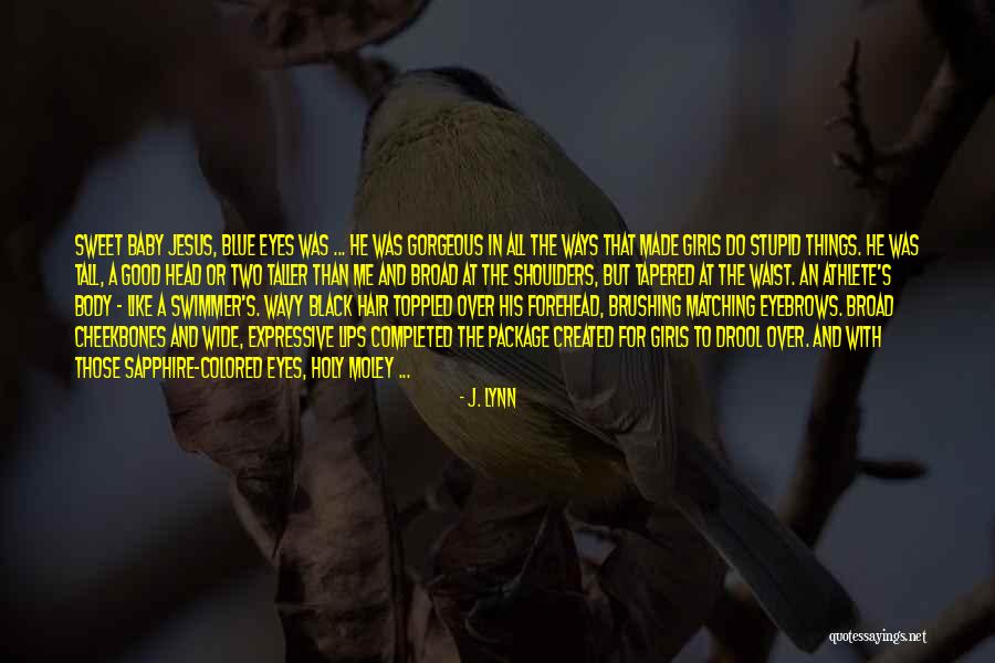 Over Expressive Quotes By J. Lynn Over Expressive Quotes By J. Lynn