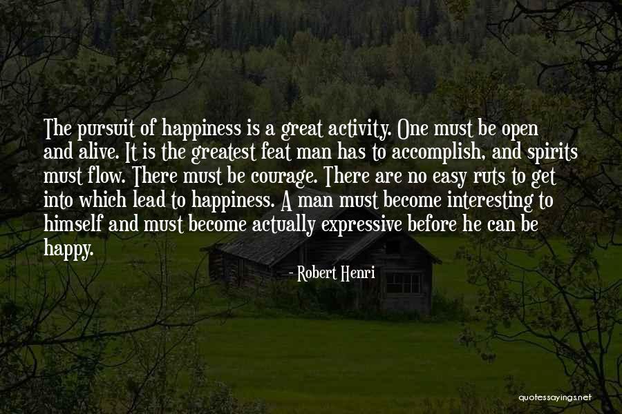 Over Expressive Quotes By Robert Henri Over Expressive Quotes By Robert Henri