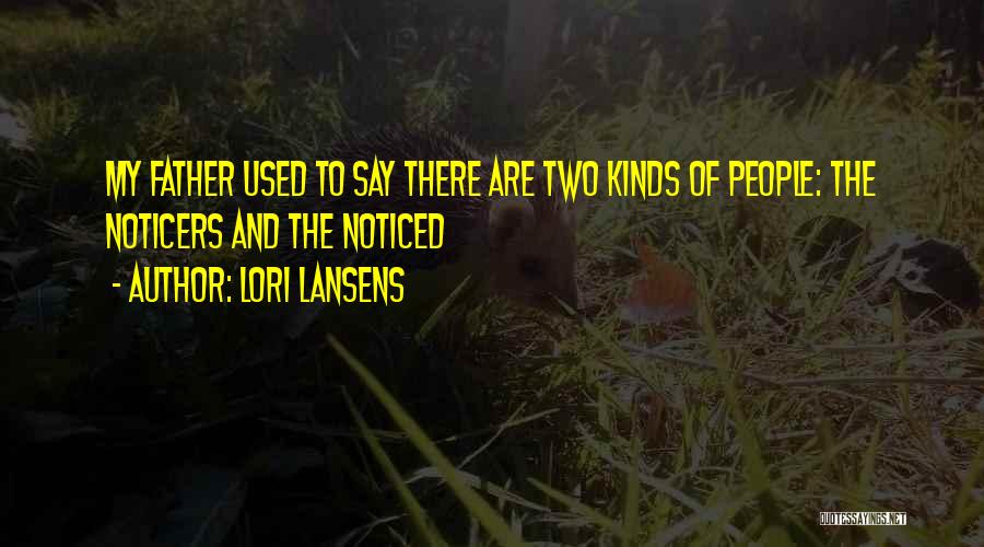Over Family Drama Quotes By Lori Lansens