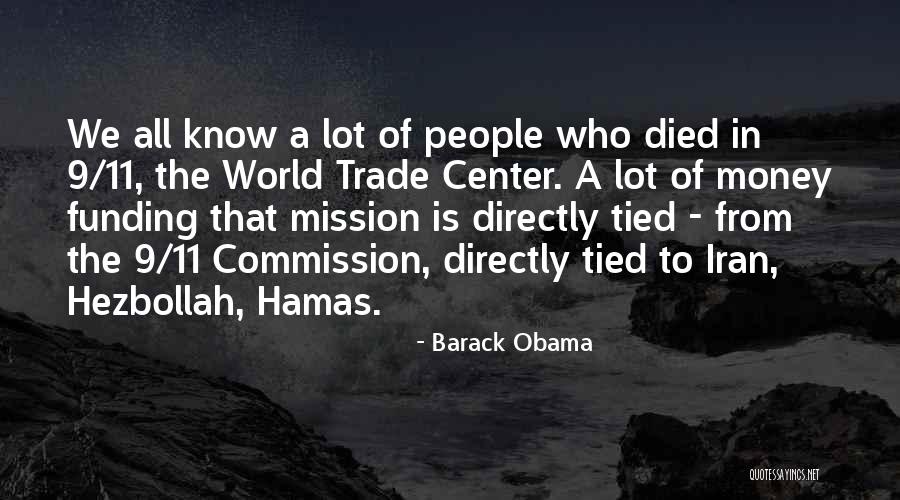 Over Funding Quotes By Barack Obama Over Funding Quotes By Barack Obama