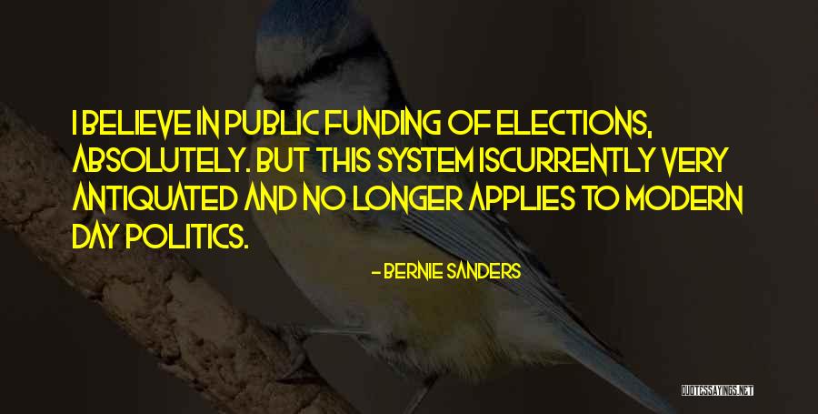 Over Funding Quotes By Bernie Sanders Over Funding Quotes By Bernie Sanders
