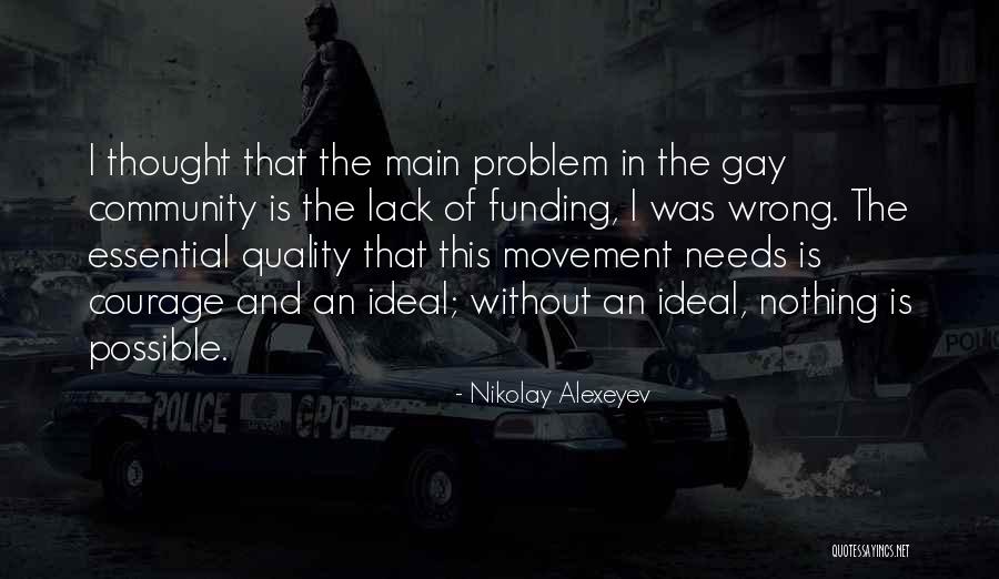 Over Funding Quotes By Nikolay Alexeyev Over Funding Quotes By Nikolay Alexeyev