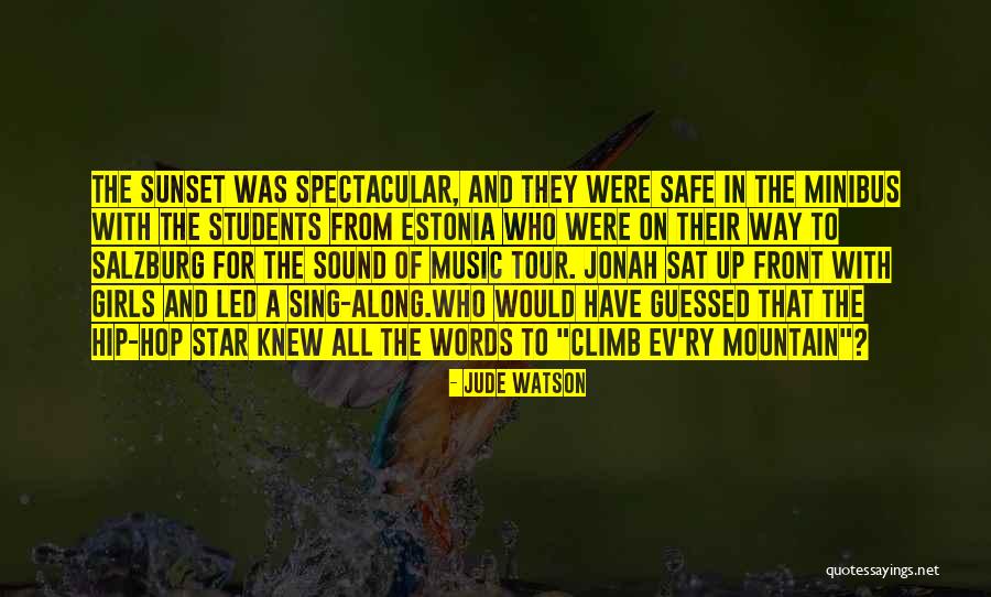 Over Glorification Of Jesus Quotes By Jude Watson Over Glorification Of Jesus Quotes By Jude Watson