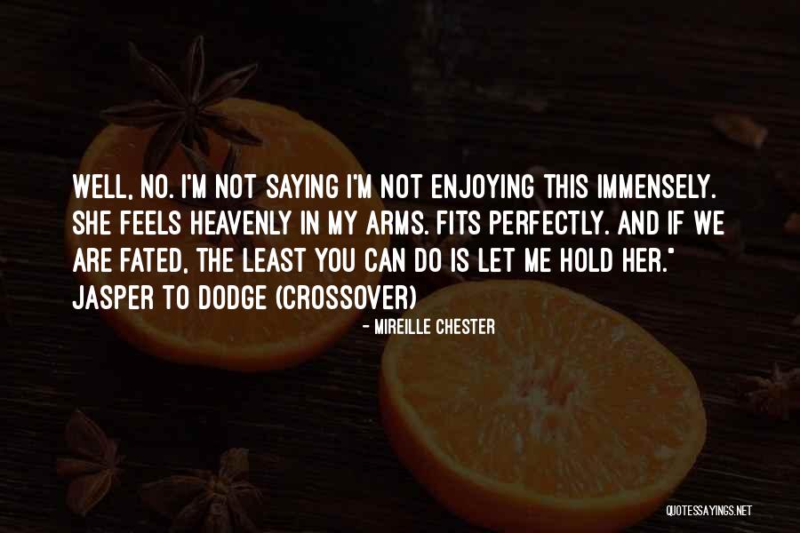 Over Glorification Scriptures Quotes By Mireille Chester Over Glorification Scriptures Quotes By Mireille Chester