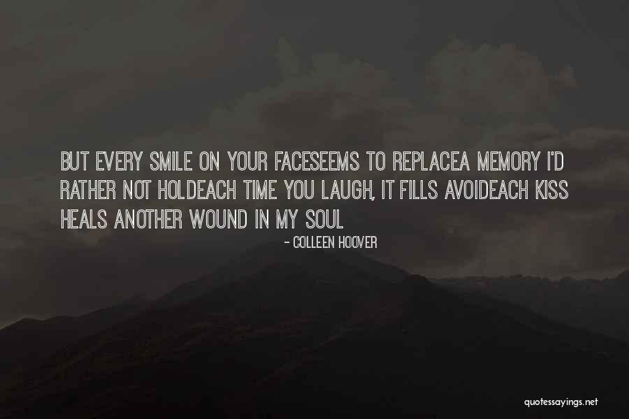 Over Heaven Mista Quotes By Colleen Hoover Over Heaven Mista Quotes By Colleen Hoover