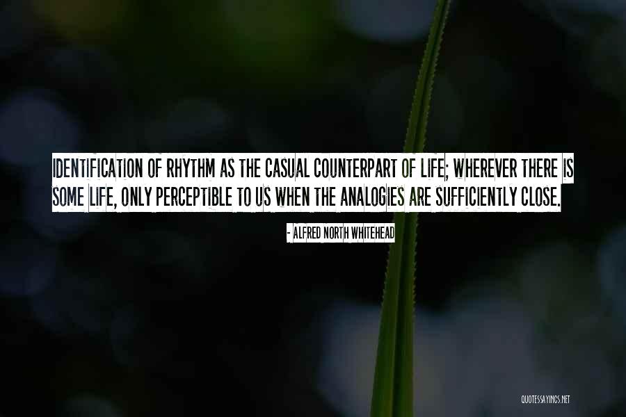 Over Identification Quotes By Alfred North Whitehead Over Identification Quotes By Alfred North Whitehead