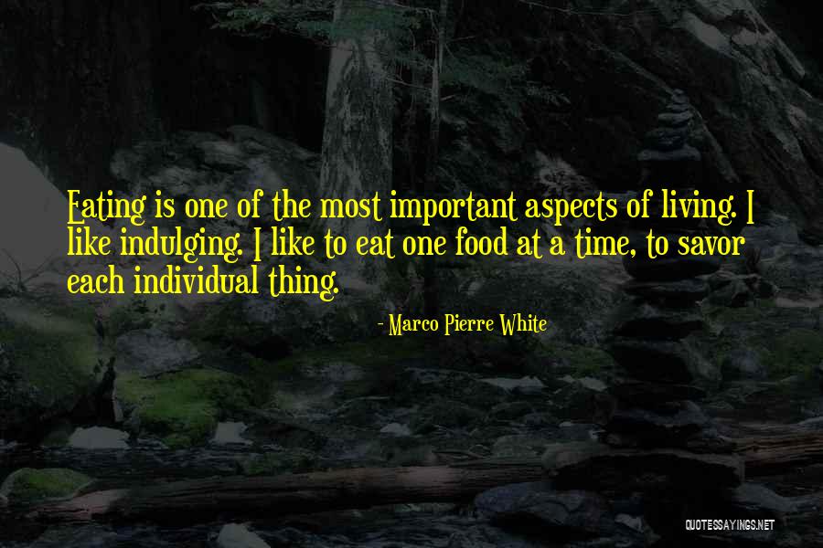 Over Indulging Food Quotes By Marco Pierre White Over Indulging Food Quotes By Marco Pierre White