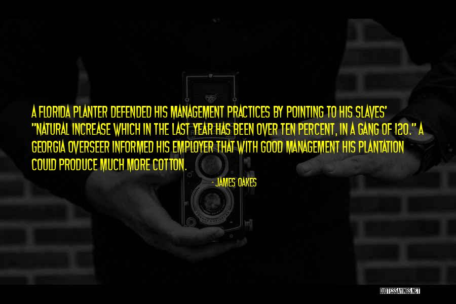 Over Informed Quotes By James Oakes Over Informed Quotes By James Oakes