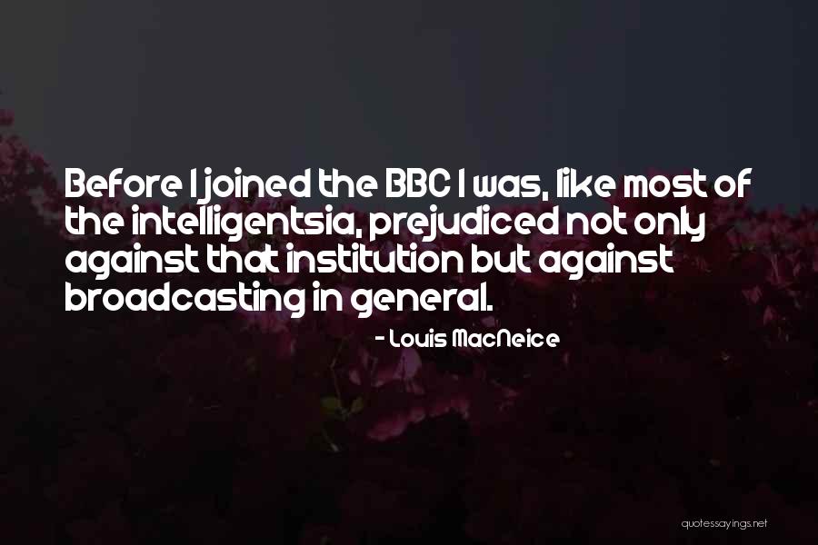 Over Intellectualization Example Quotes By Louis MacNeice Over Intellectualization Example Quotes By Louis MacNeice