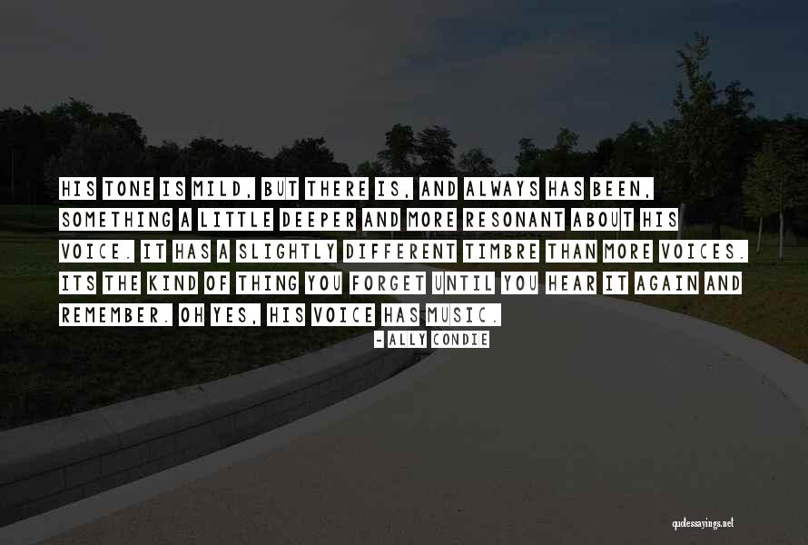 Over Lending Tree Quotes By Ally Condie Over Lending Tree Quotes By Ally Condie