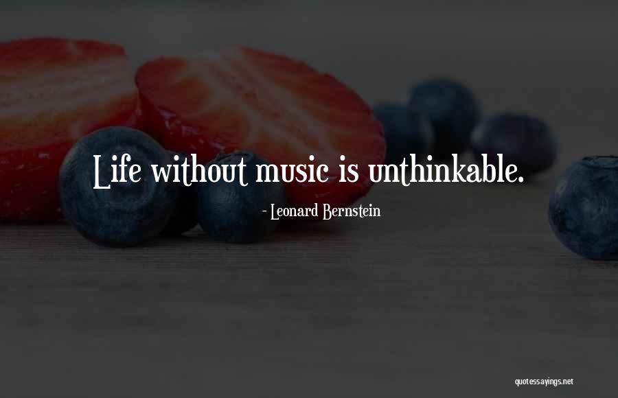 Over Lite Ultra 3x Quotes By Leonard Bernstein Over Lite Ultra 3x Quotes By Leonard Bernstein