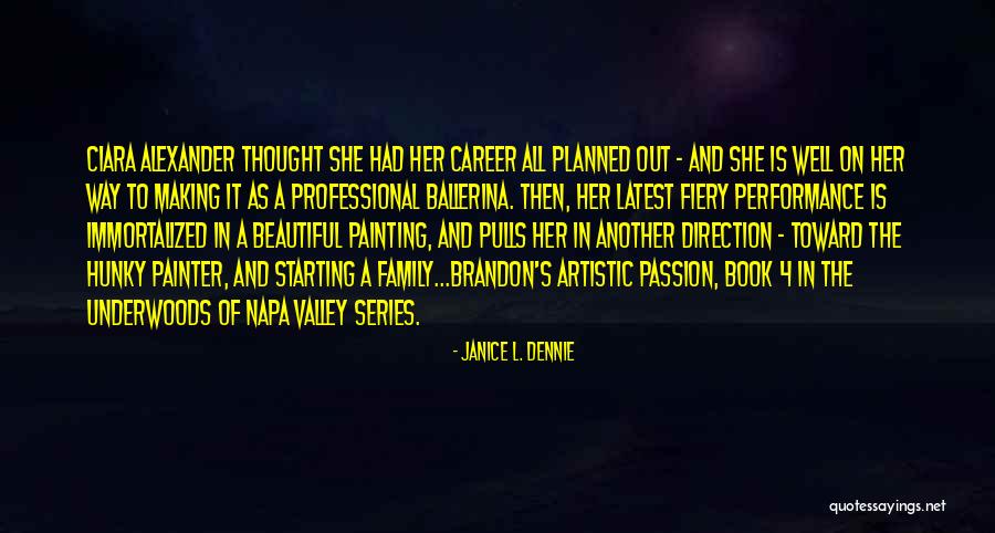 Over Marketed By Teachers Quotes By Janice L. Dennie Over Marketed By Teachers Quotes By Janice L. Dennie