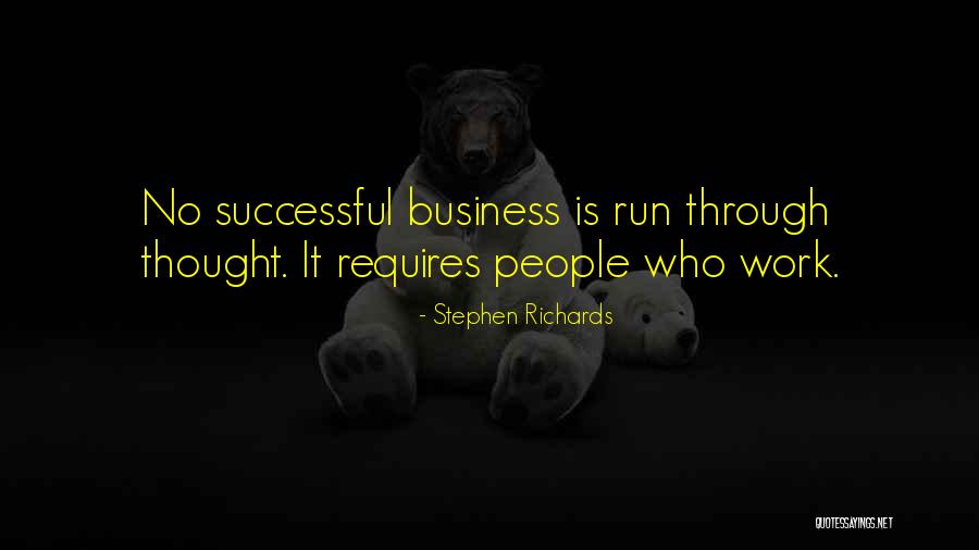 Over Marketed By Teachers Quotes By Stephen Richards Over Marketed By Teachers Quotes By Stephen Richards