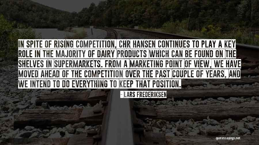 Over Marketing Quotes By Lars Frederiksen Over Marketing Quotes By Lars Frederiksen