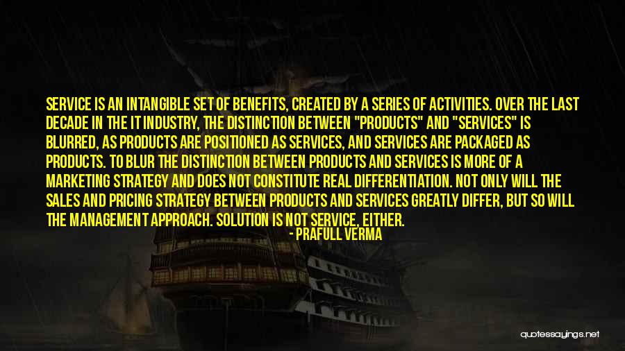 Over Marketing Quotes By Prafull Verma Over Marketing Quotes By Prafull Verma