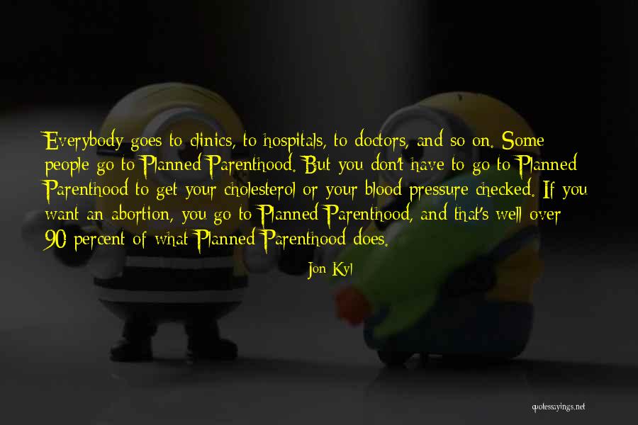 Over Planned Quotes By Jon Kyl Over Planned Quotes By Jon Kyl