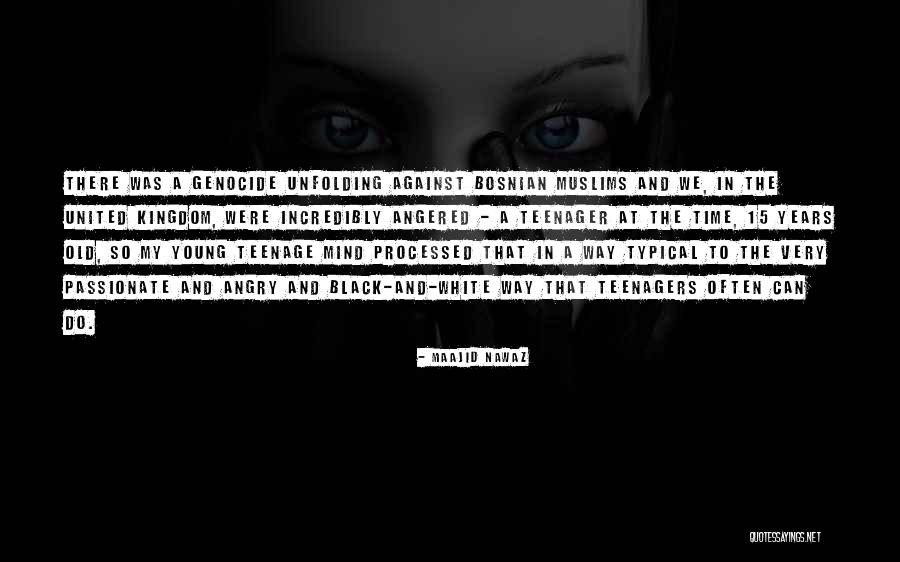 Over Processed Black Quotes By Maajid Nawaz Over Processed Black Quotes By Maajid Nawaz