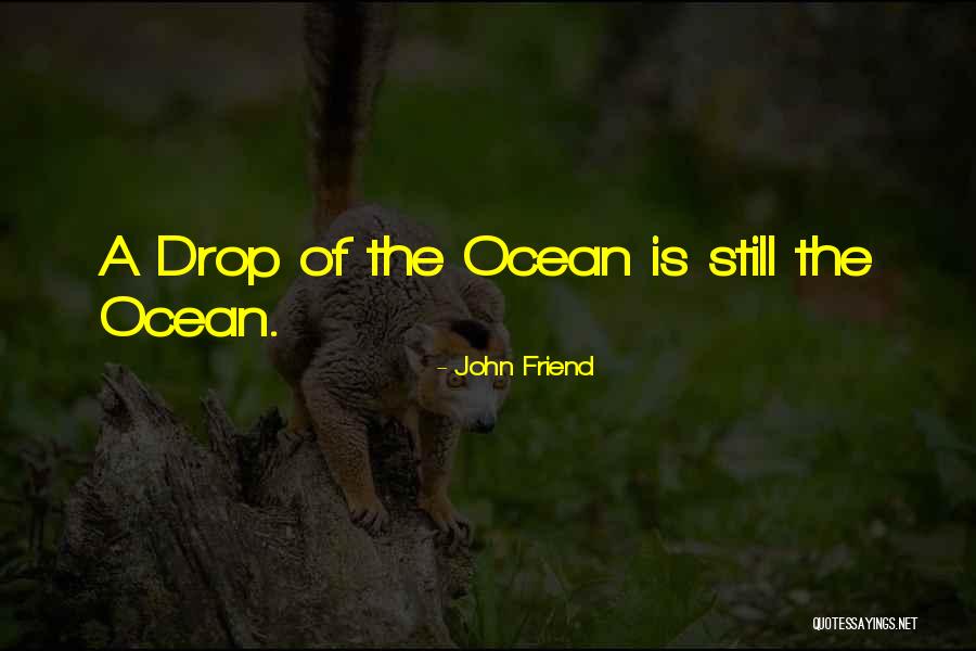 Over Processed Juice Quotes By John Friend Over Processed Juice Quotes By John Friend
