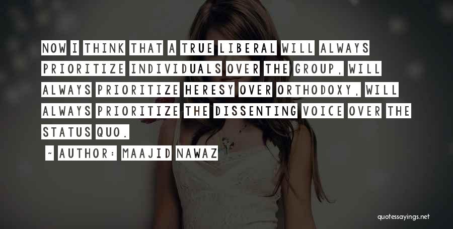 Over Protection Quotes By Maajid Nawaz