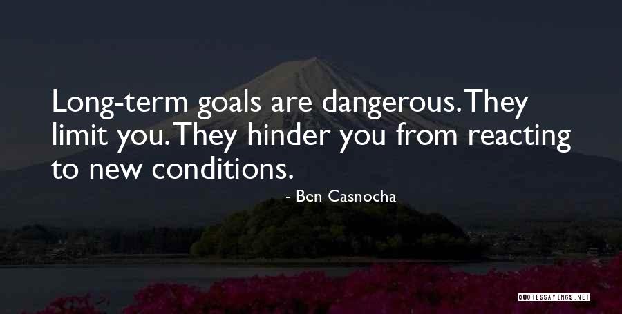 Over Reacting Quotes By Ben Casnocha Over Reacting Quotes By Ben Casnocha