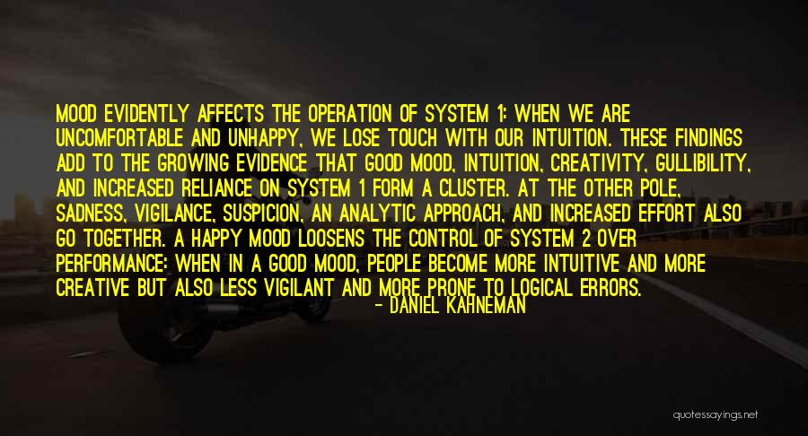 Over Reliance On Quotes By Daniel Kahneman Over Reliance On Quotes By Daniel Kahneman