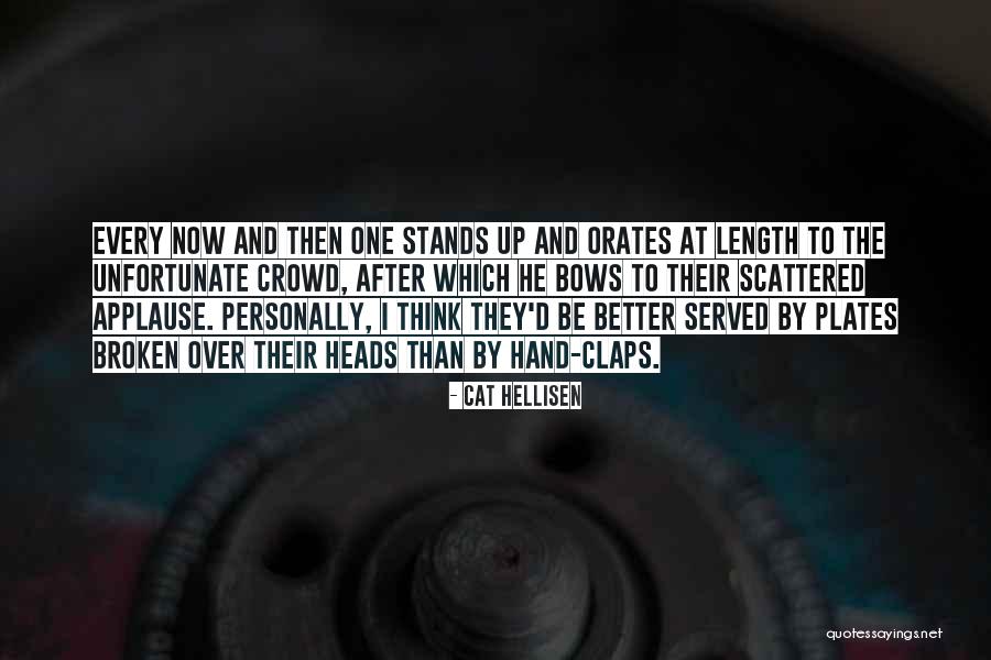Over Served Quotes By Cat Hellisen Over Served Quotes By Cat Hellisen