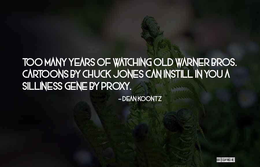 Over Smoked Pork Quotes By Dean Koontz Over Smoked Pork Quotes By Dean Koontz