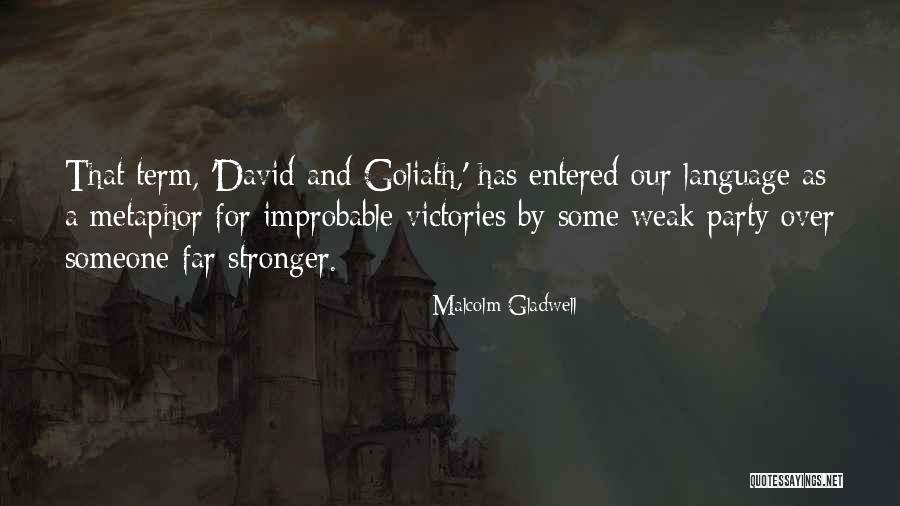 Over Someone Quotes By Malcolm Gladwell Over Someone Quotes By Malcolm Gladwell