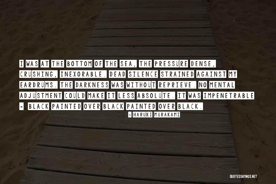 Over Strained Quotes By Haruki Murakami Over Strained Quotes By Haruki Murakami